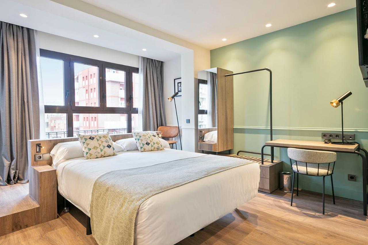 Superior Zimmer mit Queensize-Bett
